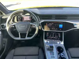 Audi A6 40 TDI S Line Aut. Navi+Led+Kamera+Shz Bild 4
