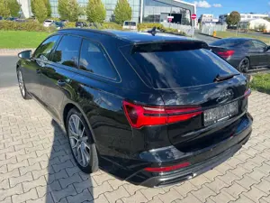 Audi A6 40 TDI S Line Aut. Navi+Led+Kamera+Shz Bild 5