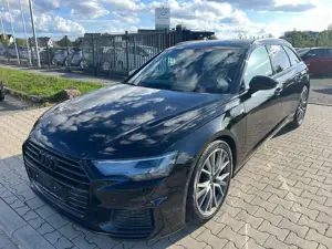 Audi A6 40 TDI S Line Aut. Navi+Led+Kamera+Shz Bild 2