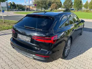 Audi A6 40 TDI S Line Aut. Navi+Led+Kamera+Shz Bild 3