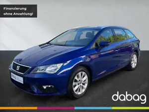 SEAT Leon ST 1.4 TSI ACT StartStop XCELLENCE Bild 1