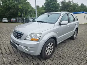 Kia Sorento 2.5 CRDi VGT EX