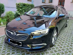 Opel Insignia Insignia B Grand Sport 1.5