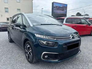 Citroen C4 SpaceTourer Grand C4 Spacetourer 1.5 BlueHDI 96 kW*7 Sitze