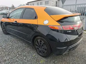 Honda Civic Lim. 5-trg. 2.2 CTDI Sport Bild 4
