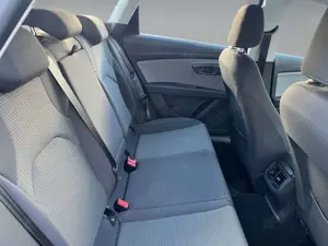 SEAT Leon ST 1.4 TSI ACT StartStop XCELLENCE Bild 5