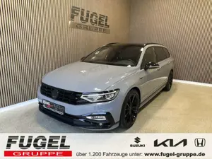Volkswagen Passat Variant 2.0 TSI 4M R-Line Limited Edition