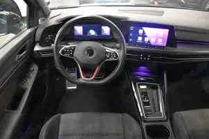 Volkswagen Golf 8 Lim. GTI*KAMERA*LED*ACC*LED*NAVI*DIGITAL* Bild 2