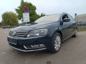 Volkswagen Passat Variant Comfortline BlueMotion Panorama
