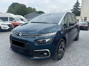 Citroen C4 SpaceTourer Grand C4 Spacetourer 1.5 BlueHDI 96 kW*7 Sitze Bild 2