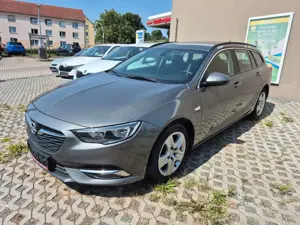 Opel Insignia B Sports Tourer Edition