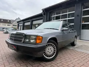 Mercedes-Benz 190 E 2.0 Automatik 2.Hand H-Zulassung Tüv Neu