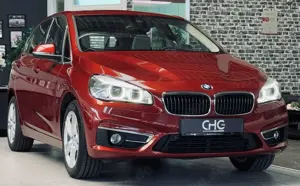 BMW 225 xe Luxury Line PANO|NAVI|ACC|HUD|KAMERA|SHZ