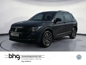 Volkswagen Tiguan 1.4 eHybrid OPF DSG Life *AHK*BLUETOOTH*L