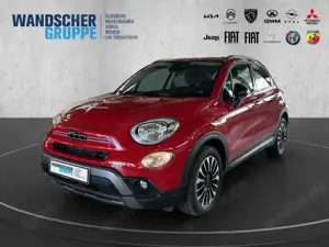 Fiat 500X MY22 CROSS HYBRID KAMERA ALLWETTERREIFEN SHZ