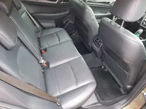 Subaru OUTBACK 2.5i Sport Lineartronic, Gas,AHK Bild 4