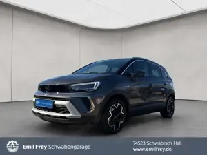 Opel Crossland Crossland 1.2 Automatik Ultimate Head-Up*RFK