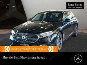 Mercedes-Benz E 200 T Avantgarde Pano Distr. LED Kamera PTS 9G