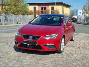 SEAT Leon Leon 1.4 TSI ACT Start