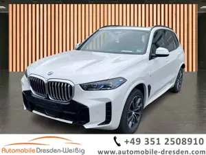 BMW X5 xDrive 30d M Sport*UPE 114.000€*SkyLounge