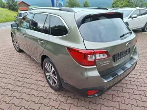 Subaru OUTBACK 2.5i Sport Lineartronic, Gas,AHK Bild 2