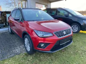 SEAT Arona Arona 1.0 TGI XCELLENCE CNG LED Bild 1