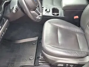 Subaru OUTBACK 2.5i Sport Lineartronic, Gas,AHK Bild 3