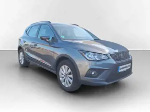 SEAT Arona 1.0 TSI Style AHK*BLUETOOTH*NAV*PDC*NEBEL*16" Bild 3
