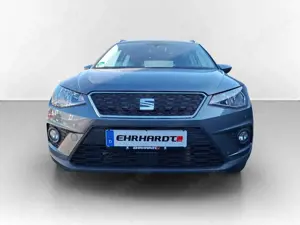 SEAT Arona 1.0 TSI Style AHK*BLUETOOTH*NAV*PDC*NEBEL*16" Bild 2