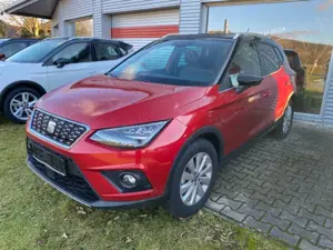 SEAT Arona Arona 1.0 TGI XCELLENCE CNG LED Bild 2
