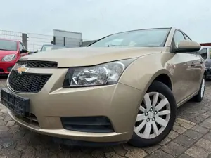 Chevrolet Cruze 1.6 LS Klimaanlage ,67tkm!!!!!!