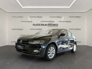 Volkswagen Polo 1.6 TDI Highline DSG AHK/ACC/App-Connect/SH