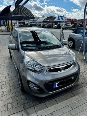 Kia Picanto 1.0 Spirit