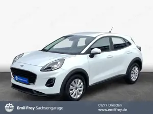 Ford Puma 1.0 EcoBoost COOL  CONNECT Winterpak.