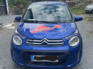 Citroen C1 C1 VTi 72 FEEL