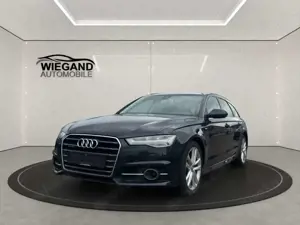 Audi A6 Avant 3.0 TDI quattro Stronic S-LINE+BUSINESS