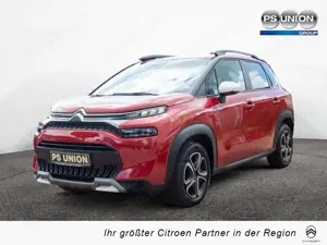 Citroen C3 Aircross 1.2 YOU 110 SS PDC NAVI LED