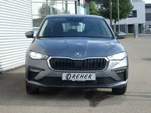 Skoda Scala Scala 1.0 TSI Selection LED/Klima/Kamera/DAB/LM BC Bild 2