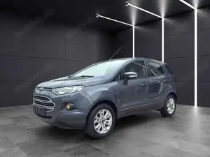 Ford EcoSport Trend*Navi*Kamera*2.Hand
