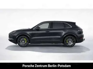 Porsche Cayenne E-Hybrid BOSE Panoramadach LED-Matrix Bild 2