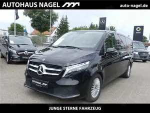 Mercedes-Benz V 300 d Edition Extralang DISTRONIC Navi Cam LED