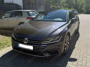 Volkswagen Arteon Arteon 2.0 TDI SCR 4Motion DSG R-Line
