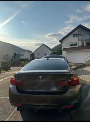 BMW 430 430 d xDrive M Sport