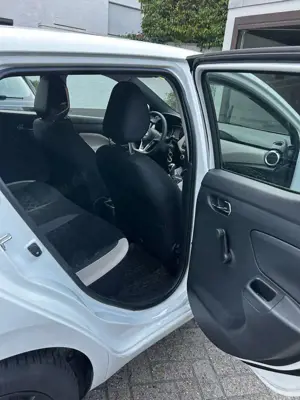 Nissan Micra Micra 1.0 Acenta Bild 5