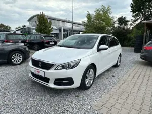 Peugeot 308 SW 1.5 HDi Active/1.Hand