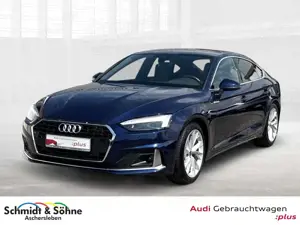 Audi A5 Sportback adv. 2.0 TDI S-tronic S-LINE INT. Klima