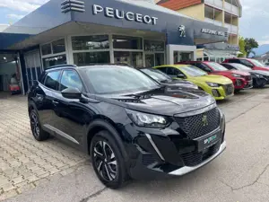Peugeot 2008 Allure 1.2 PureTech 130
