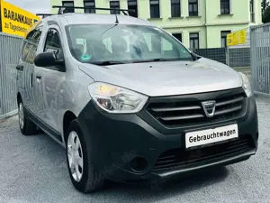 Dacia Dokker Ambiance KLIMA EURO 5