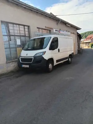 Peugeot Boxer Boxer HDi 330 L1H1Cool Edition