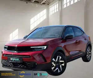 Opel Mokka 1.2 DI Turbo GS